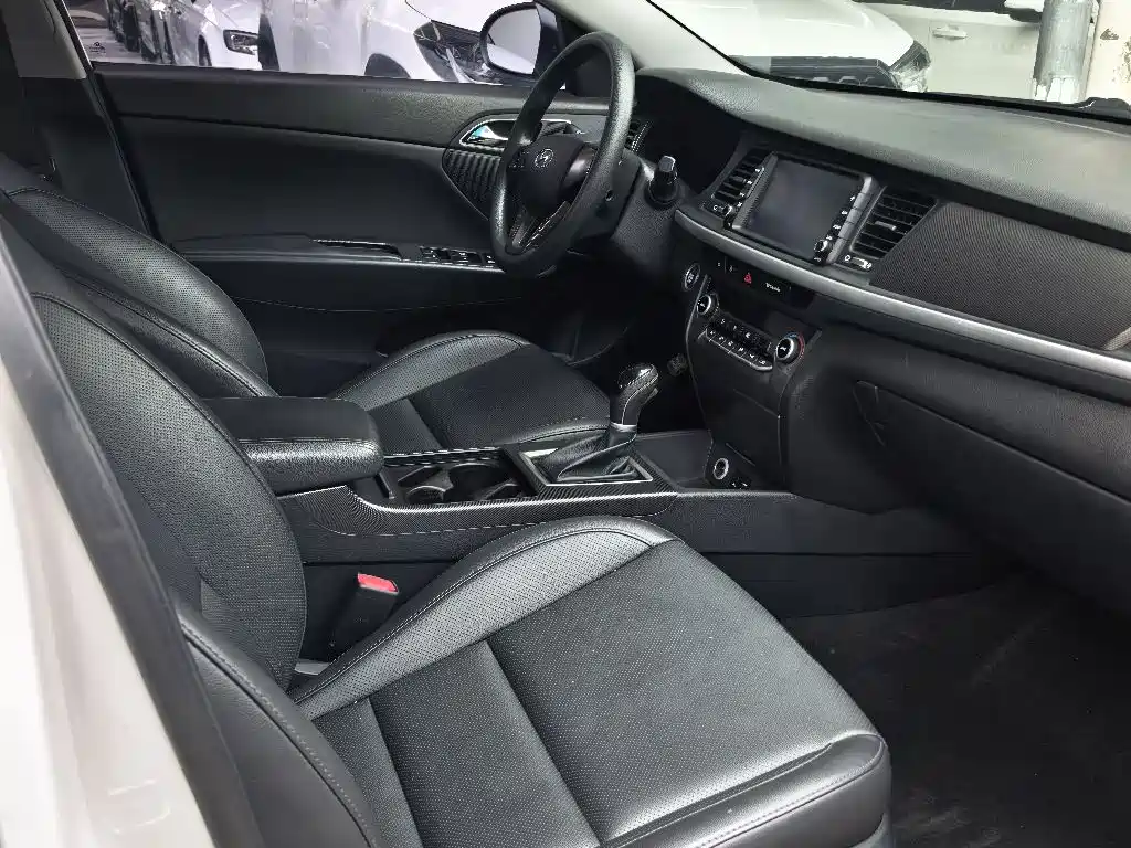 Hyundai Mistra 2020 — фото 6
