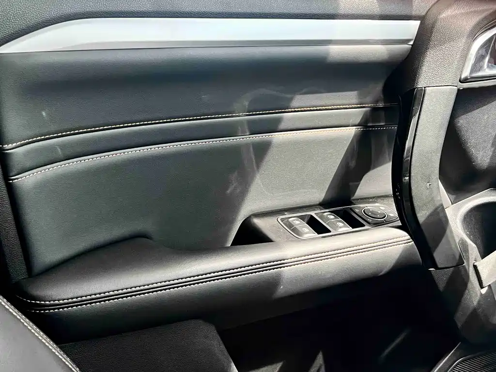 Haval Big Dog 2023 — фото 10