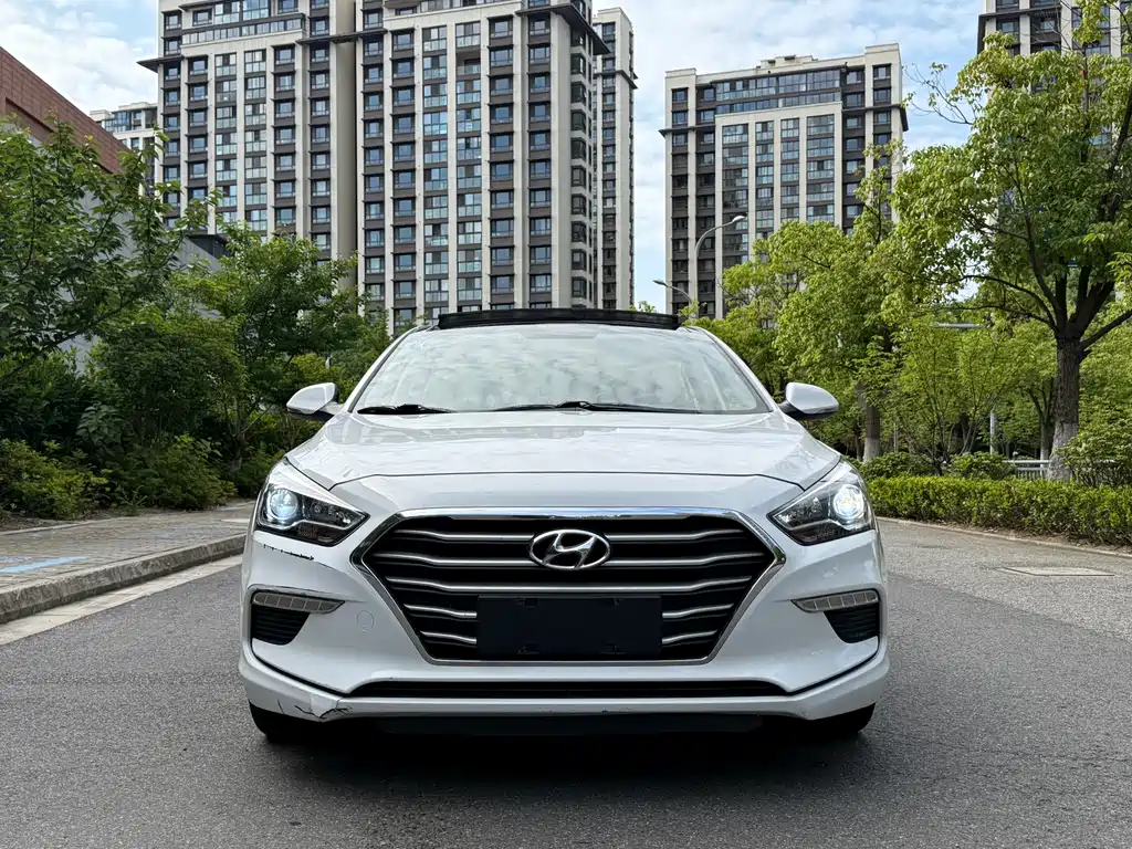 Hyundai Mistra 2019 — фото 2