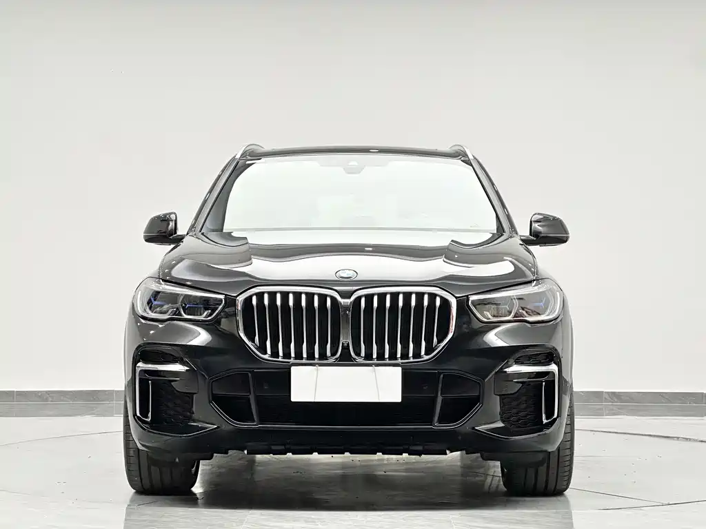 BMW X5 2022 — фото 2