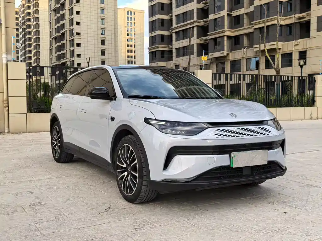 Leapmotor C11 2023