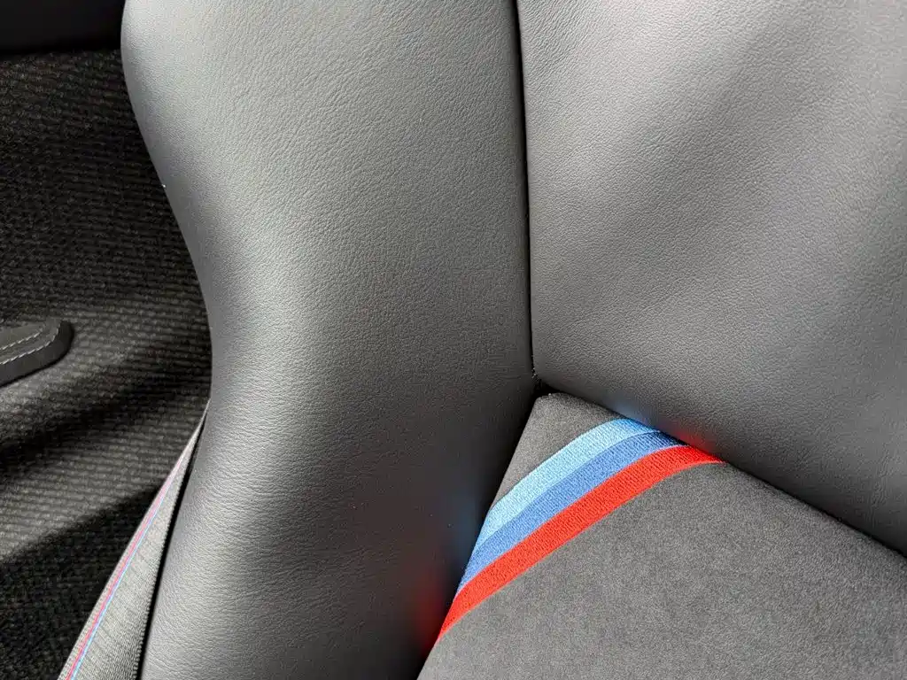 BMW M4 2017 — фото 10