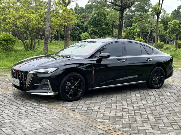 Hongqi H6 2023