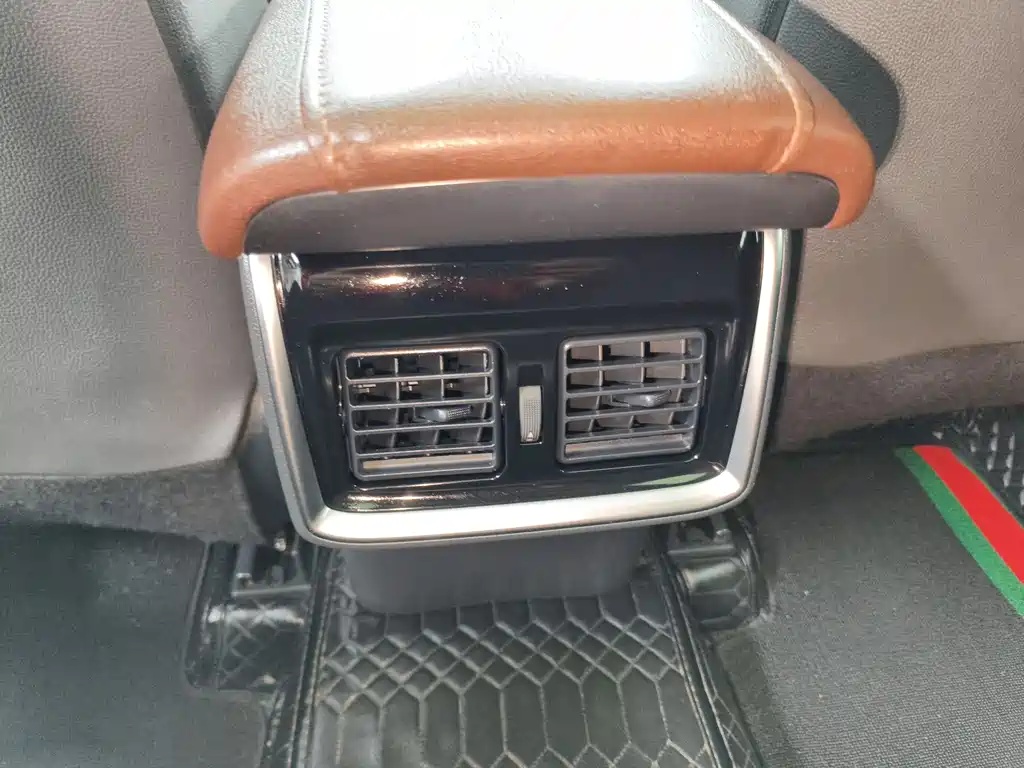 Toyota Harrier 2022 — фото 13