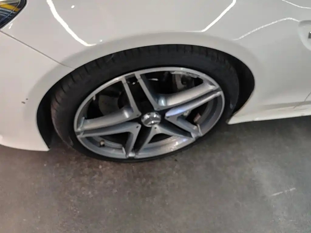 Mercedes-Benz C-Class AMG 2015 — фото 23