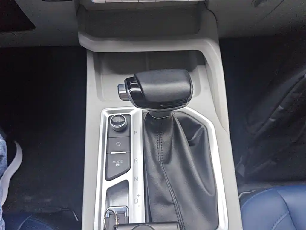 Chery Tiggo 3x 2024 — фото 14