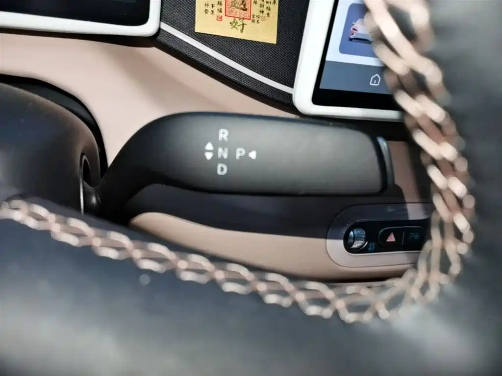 BYD Seagull 2025 — фото 14