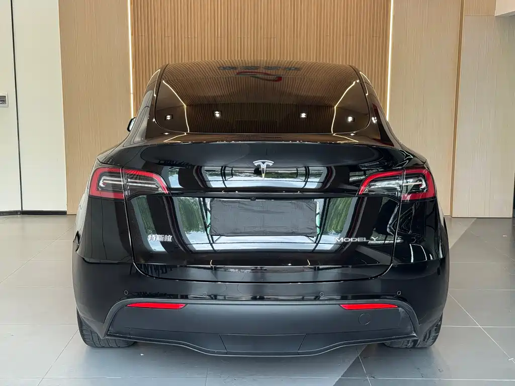 Tesla Model Y 2023 — фото 17