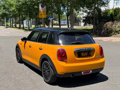 MINI MINI 2016