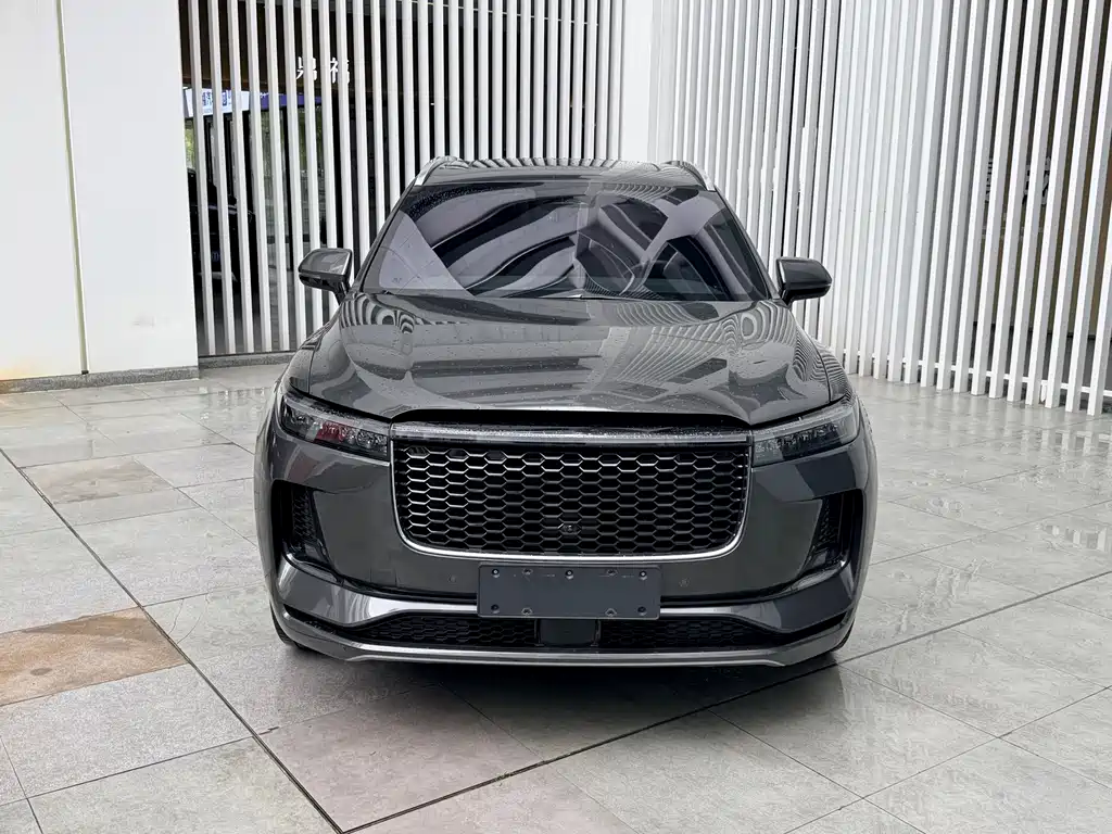 Li Auto Li ONE 2022