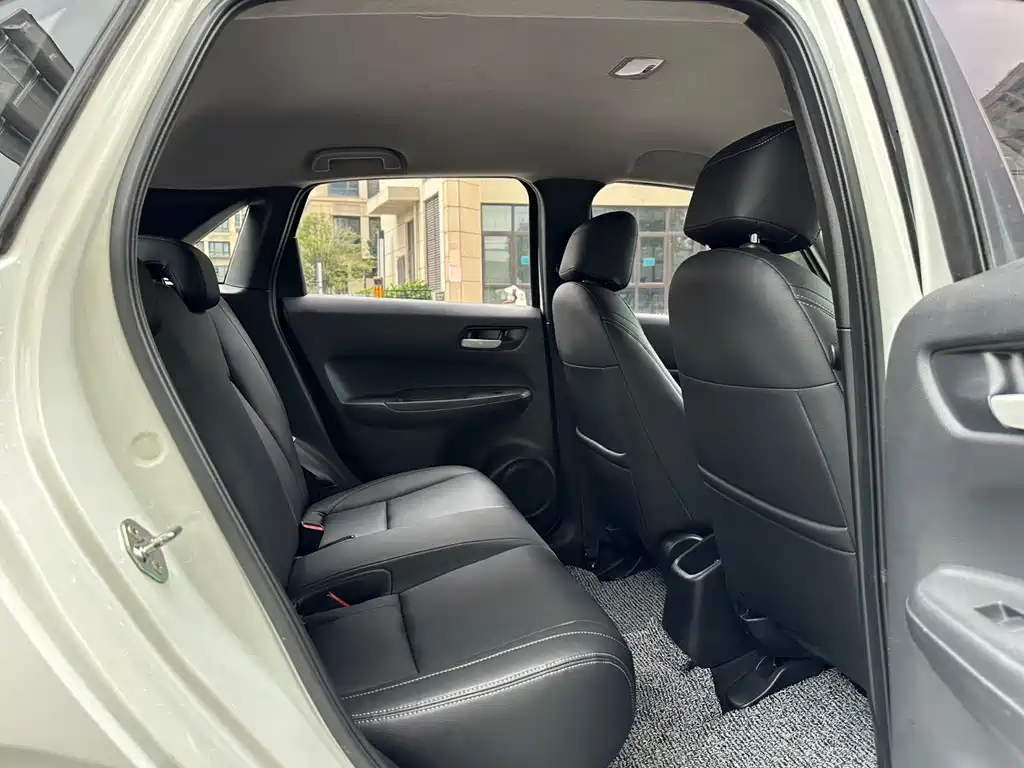 Honda Fit 2023 — фото 15