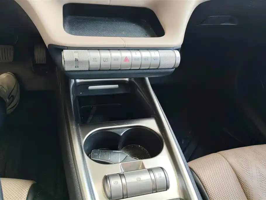 BYD Dolphin 2023 — фото 16