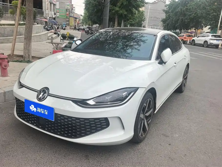 Volkswagen Lamando 2025