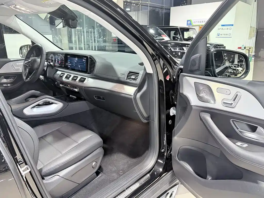 Mercedes-Benz GLE 2023 — фото 20