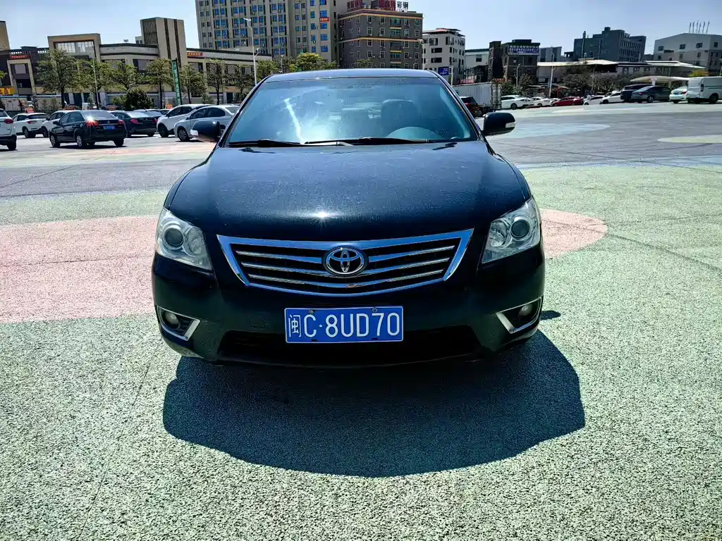 Toyota Camry 2010