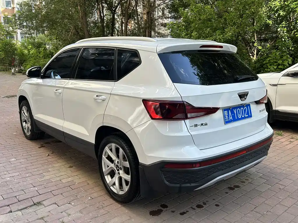 Jetta VS5 2023