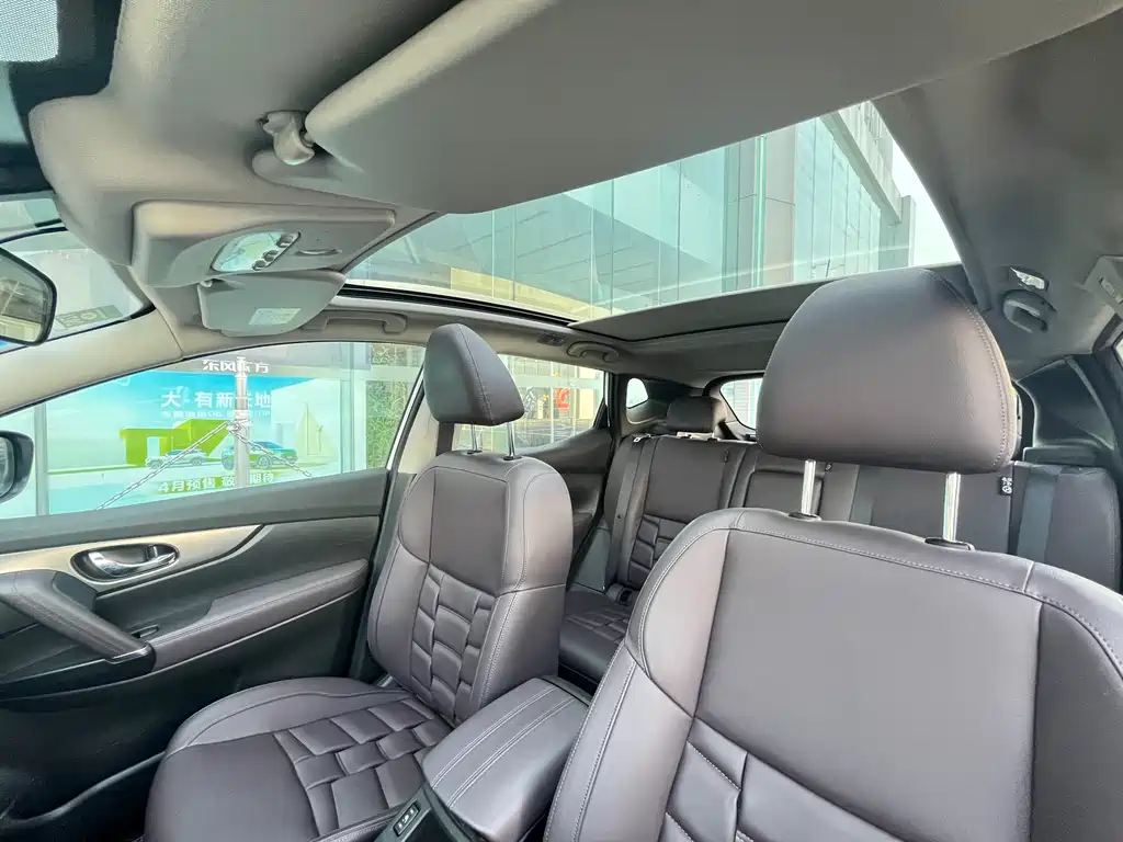 Nissan Qashqai 2019 — фото 16