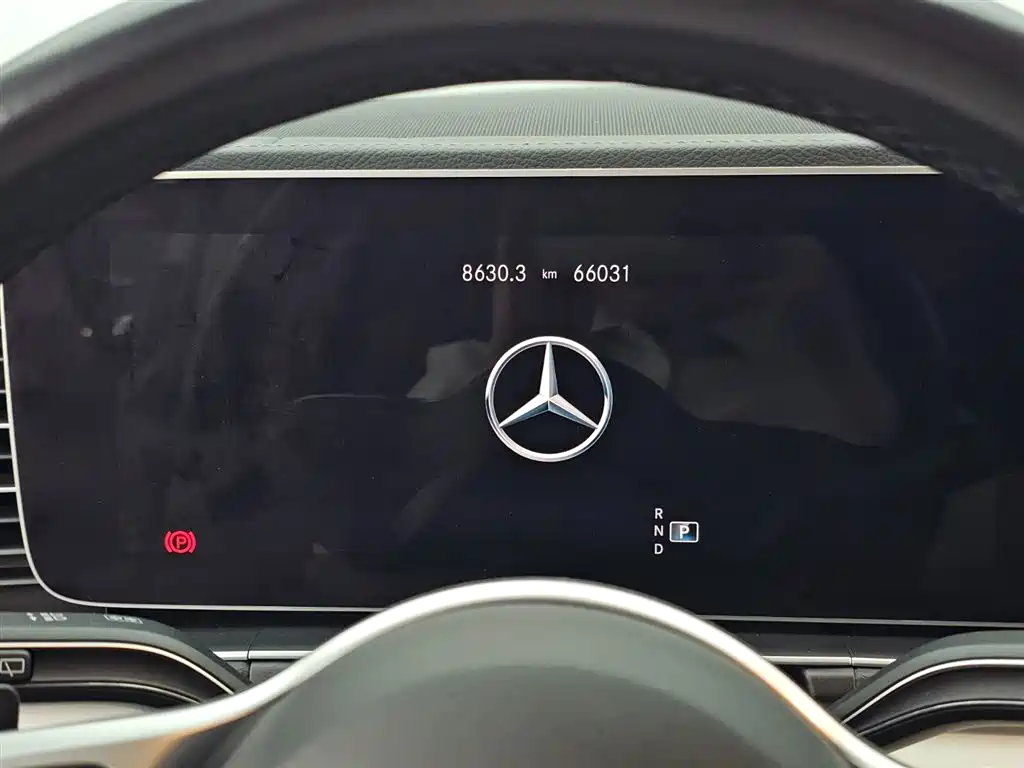 Mercedes-Benz GLE 2021 — фото 12