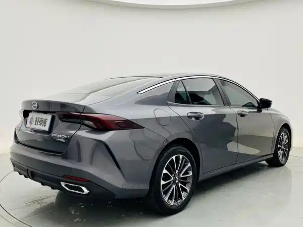 GAC Trumpchi Empow 2023