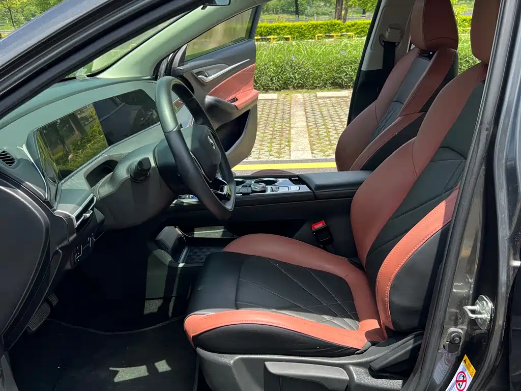 Changan Escape 2023