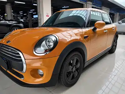 MINI MINI 2015