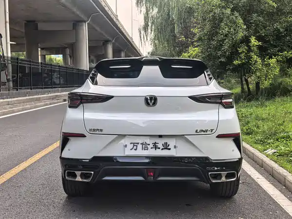Changan UNI-T 2023