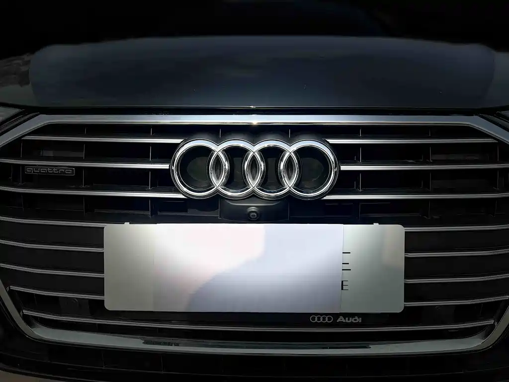Audi A6L 2020 — фото 15