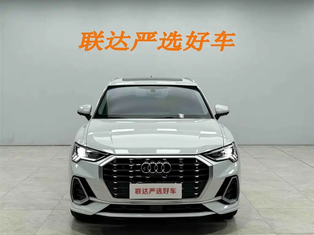 Audi Q3 2026 — фото 22