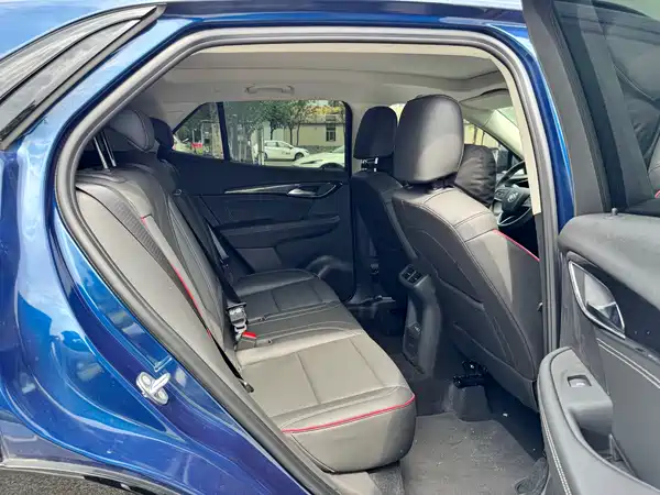 Buick Envision S 2022