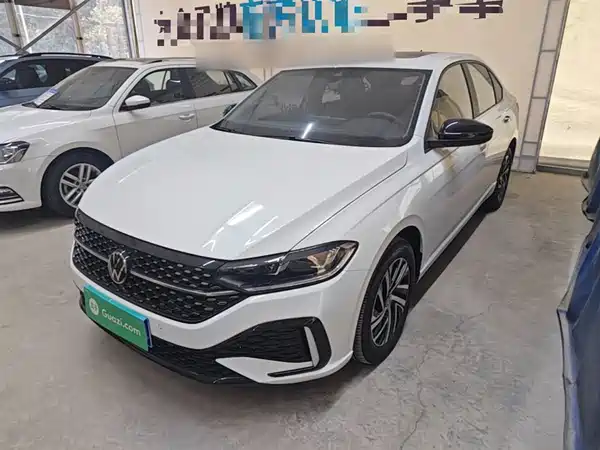 Volkswagen Lavida 2024