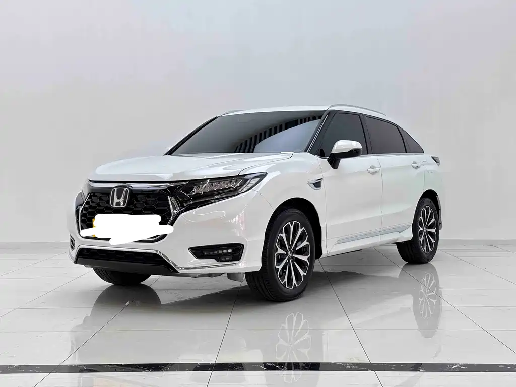 Honda UR-V 2025 — фото 1