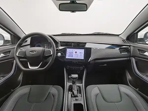 Chery Tiggo 3x 2025