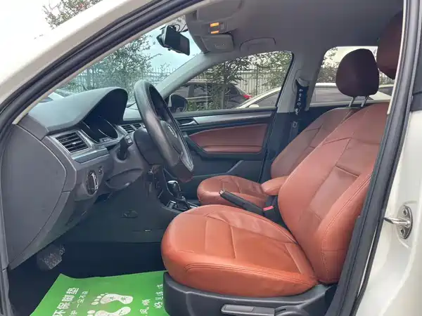Volkswagen Bora 2019