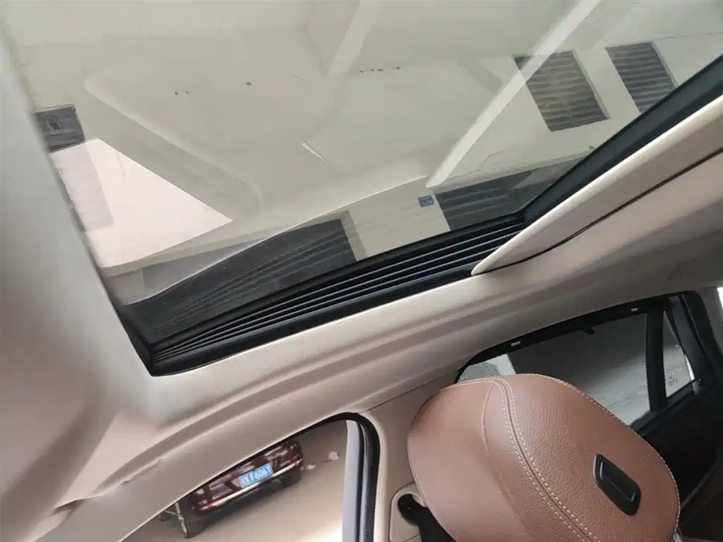 BMW X6 2018 — фото 18
