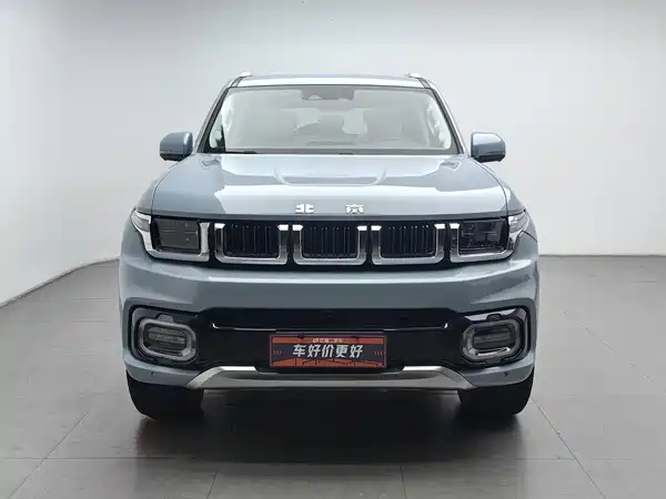 BAIC BJ60 2023