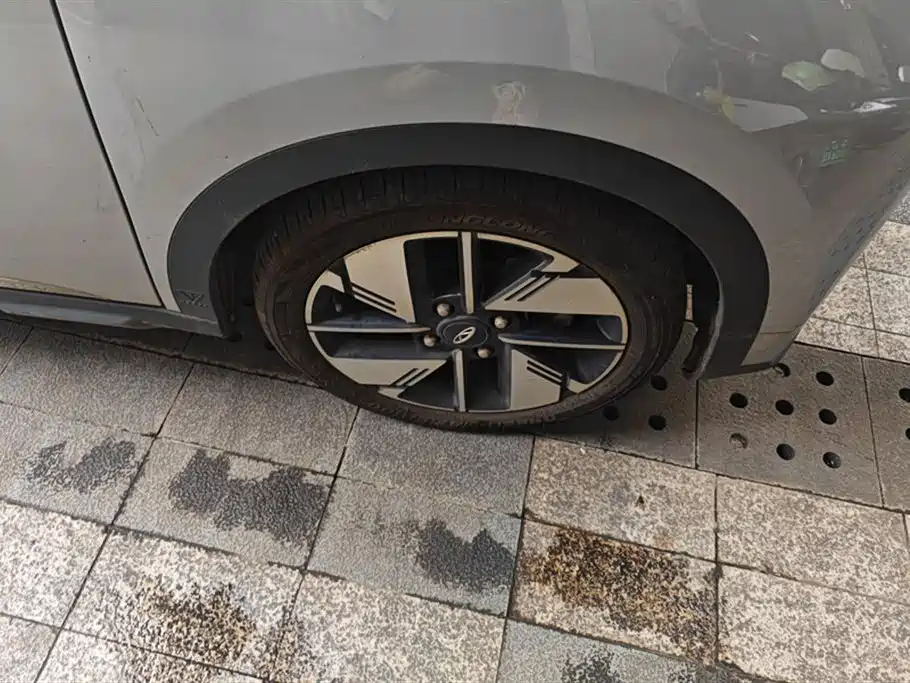 Chery New Energy Wujie Pro 2022