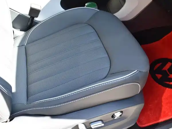 Volkswagen Teramont 2023
