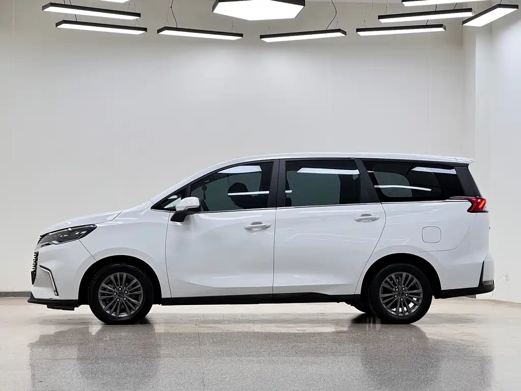 Maxus Dajia 5 2023