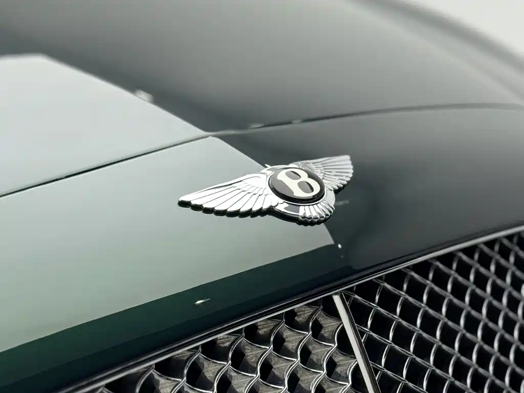 Bentley Flying Spur 2007 — фото 23