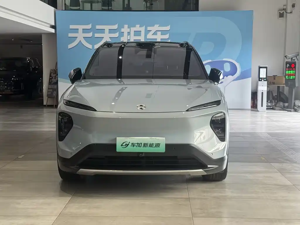 NIO ES7 2023 — фото 2