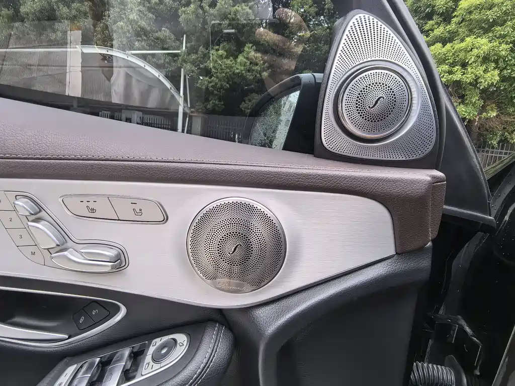 Mercedes-Benz GLC 2022 — фото 12