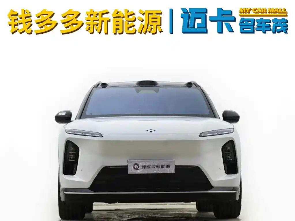 NIO ES6 2025