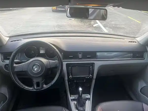 Volkswagen Bora 2013