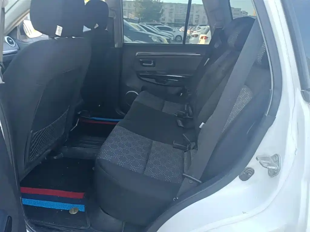 Haval H5 Classic 2015 — фото 17