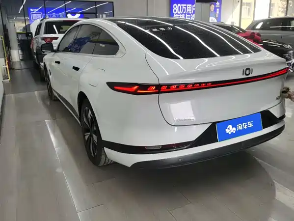 Changan Qiyuan A07 2025