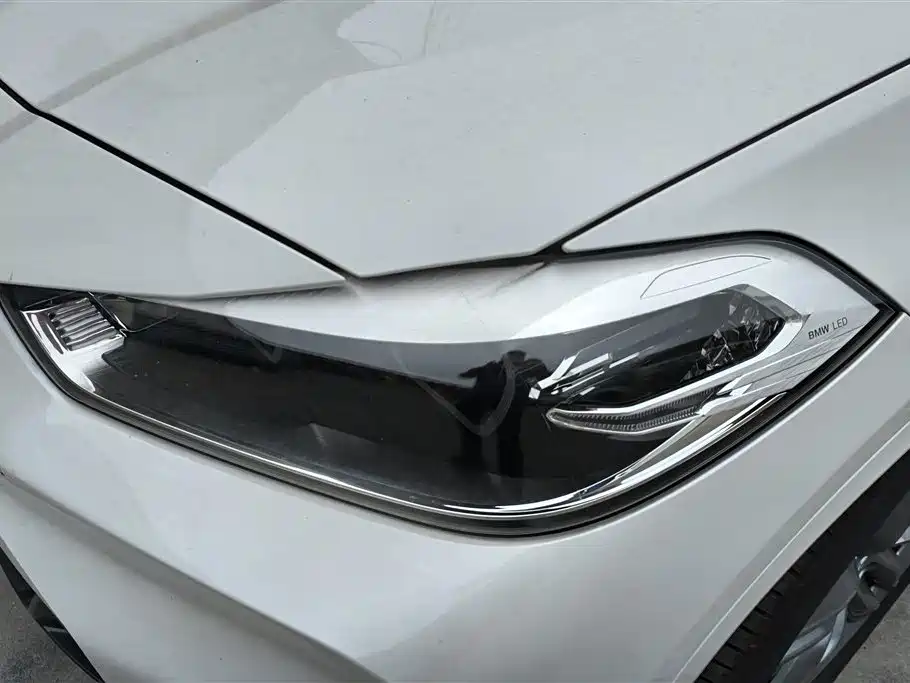 BMW X2 2022 — фото 5