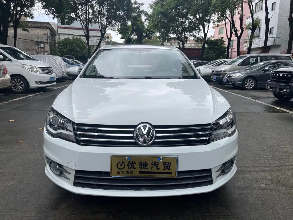 Volkswagen Bora 2013