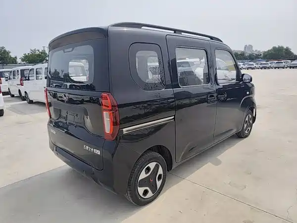 Wuling Zhiguang New Energy 2026