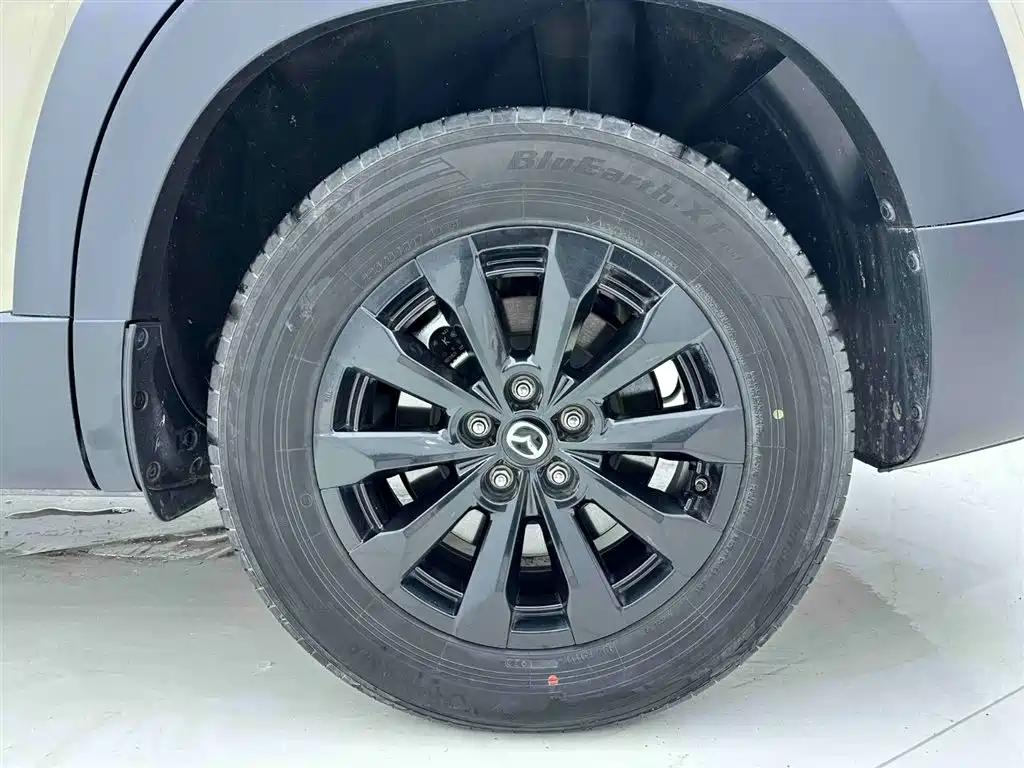Mazda CX-50 Xingye 2023 — фото 11