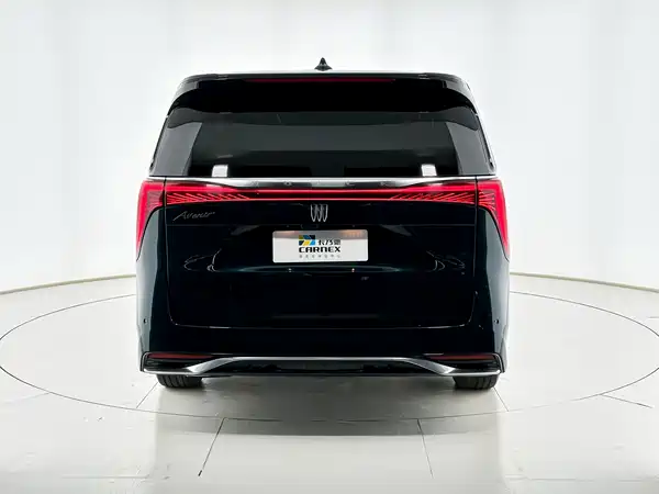 Buick Century 2023